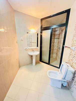 APPARTEMENT F4 STANDING À LOUER A LA CORNICHE DES MAMELLES image 13