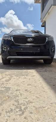 KIA SORENTO 2.0 4WD 2017 (4x4) image 6