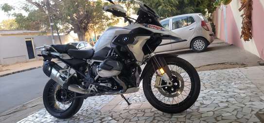 BMW GS RALLYE 1250CC 2023 image 4