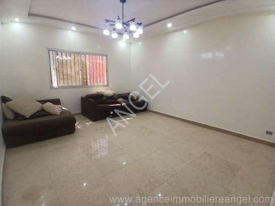 Ref_1761_GL Villa à louer aux almadies R+1 image 7