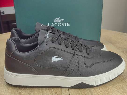 Chaussures Lacoste image 4