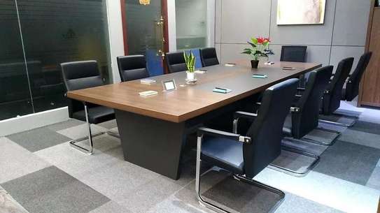 Table réunion image 4