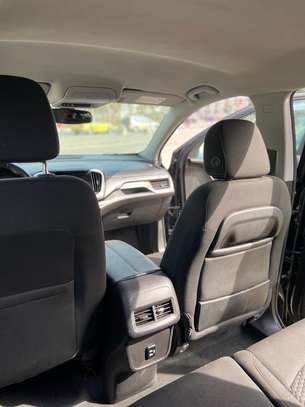 GMC tout terrain Sport SLE image 9