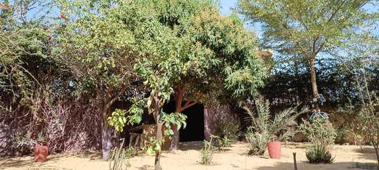 Villa  R+1 à louer à  Thies Mbour image 5