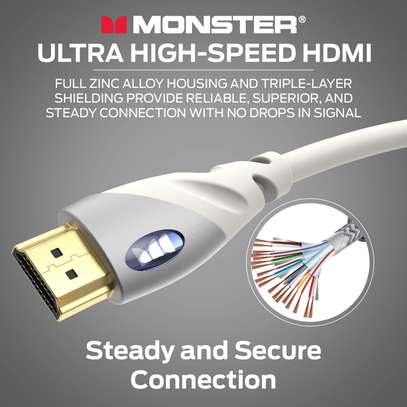 Cable hdmi image 2