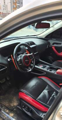 Jaguar F-Pace S image 7