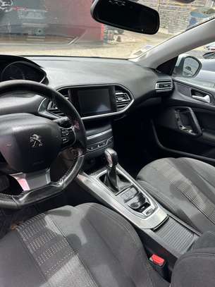 Peugeot 308 sw image 7