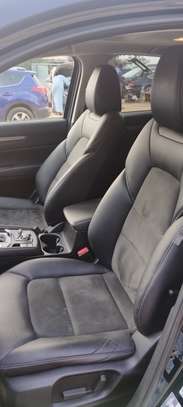 Mazda CX 5 2017 à louer image 13
