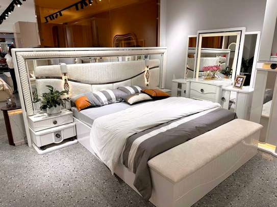 CHAMBRE A COUCHER VIP image 6