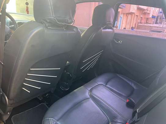 Renault QM3 2016 image 11