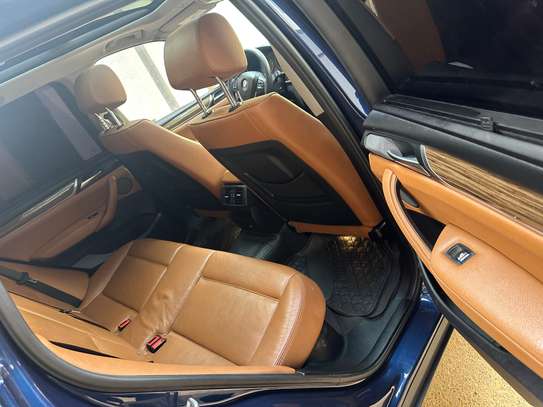 Location BMW X3 image 5