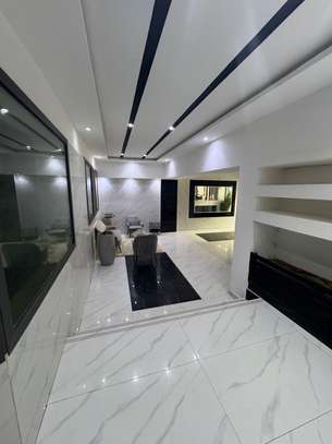Appartement T4 à louer aux Almadies image 7