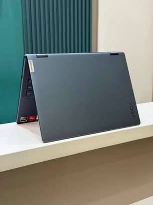 Lenovo Yoga 6 13ABR8 – Convertible 360° Premium image 5