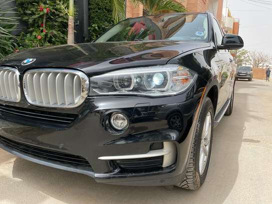 BMW X5 2014 image 6