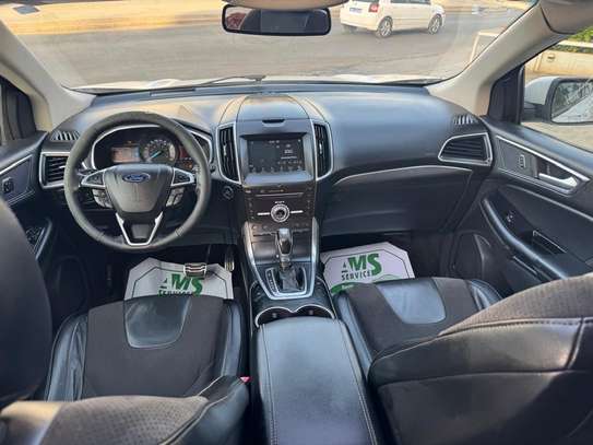 Ford EDGE sport image 10