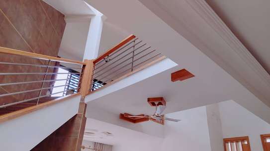 Villa à vendre à SALY STATION (PETITE CÔTE) image 2