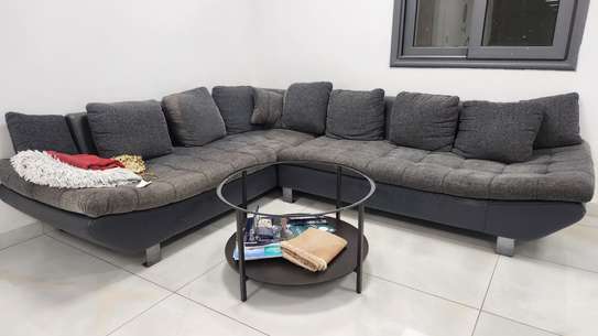 🚨 À SAISIR : 2 Bureaux open space + 8 chaises ergonomiques image 8