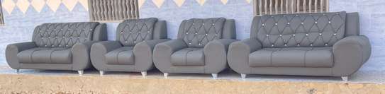 Canapé fauteuil salon image 1