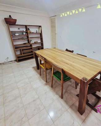 Villa en location longue durée au cœur des Almadies image 5