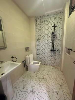 Appartement neuf au zone de recasement ngor-almadies image 5