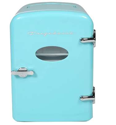Mini réfrigérateur marque FRIGIDAIRE de 4 litres image 4