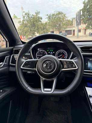 Fengon iX5 2020 image 5