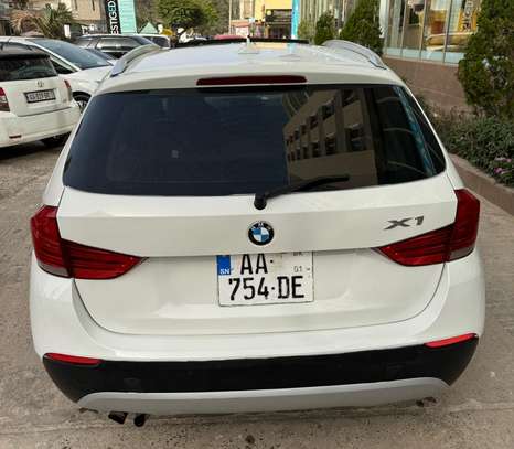 BMW X1 2012 image 14