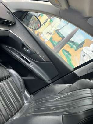 Peugeot 5008 – Très bon état image 5