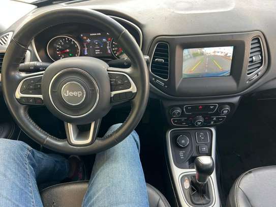 Jeep compass image 6
