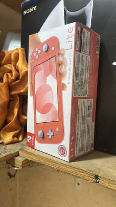 Nintendo switch lite seller image 2