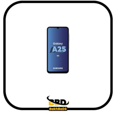 Samsung Galaxy A25 5G 128Go ram 6Go image 1