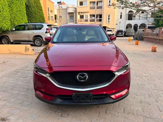 2019 / 00KM MAZDA CX-5 GT 4Cylindres image 2