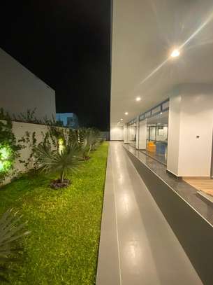 F4 EN DUPLEX VUE/MER A LOUER AUX ALMADIES image 11