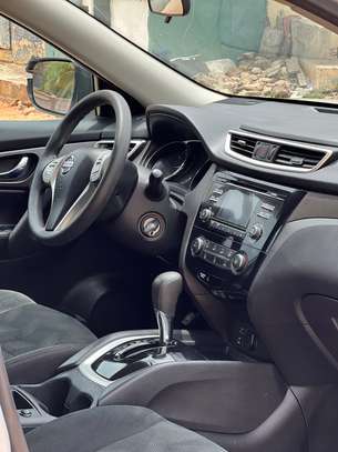 Nissan Rogue 2016 image 5