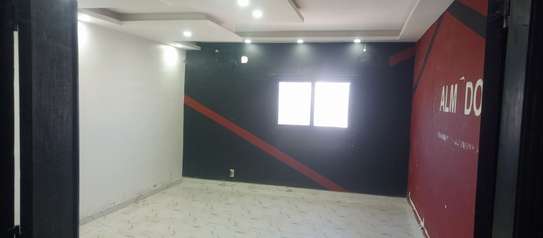 BUREAUX 4 PIECES À LOUER 2 VOIES SACRÉ COEUR JVC image 1