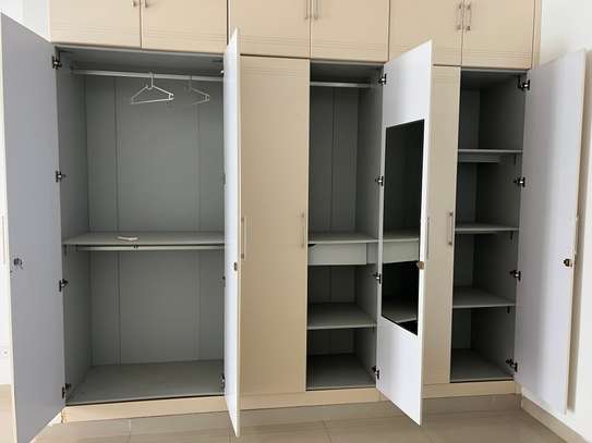 APPARTEMENT F4 VUE MER Almadies image 7