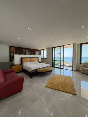 Magnifique Penthouse à louer image 1