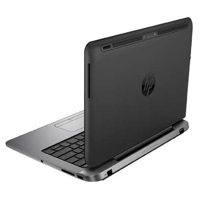 Hp Pro x2 612 G1 INTEL OU I5-4th.4go ssd 256.12.5"TACTILE image 4