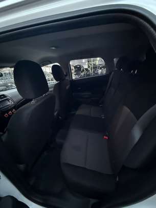Mitsubishi RVR 2017 image 5