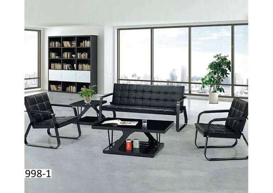SALON ATTENTE BUREAU image 1