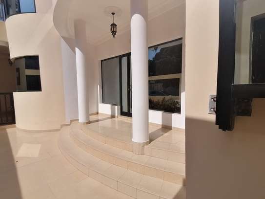 Très joli appartement à louer au Point E image 4