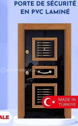 Portes Blindees image 5