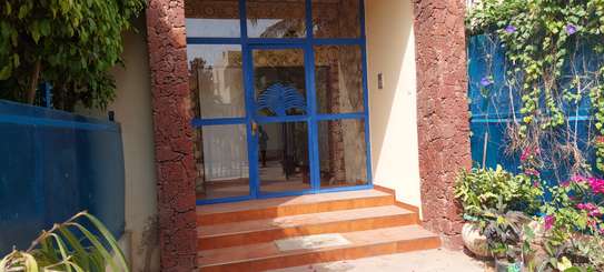 Appartement à louer à fann résidence image 1