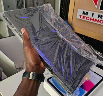 HP Victus 15 2023 image 3