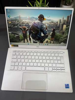 Dell i7 11th gen / ssd 512gb / 16gb ram image 7