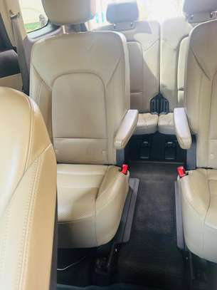HYUNDAI *SANTAFE*  2016 image 14