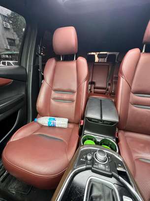 MAZDA CX9 2020 image 7