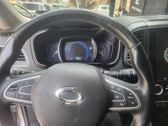 Renault QM6 D image 7