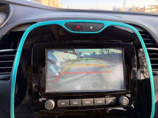 RENAULT QM3 2017 image 11