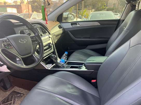 Vente Hyundai Sonata image 3